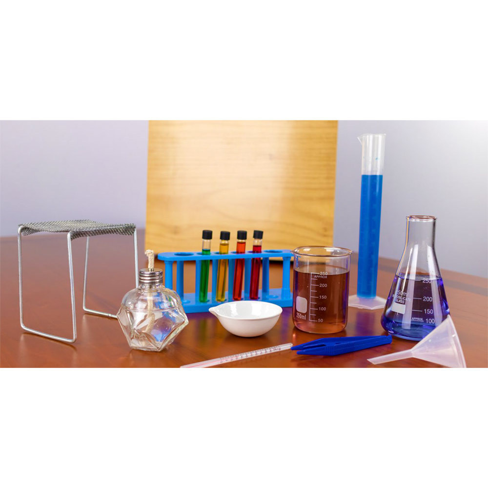 Chemistry Kit, Chemistry Educational Innovations, Inc.