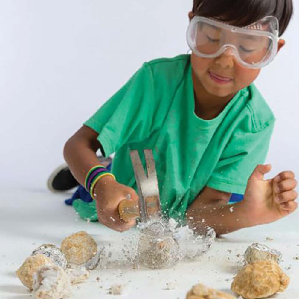 Starter Geode Kit, Earth Science/Geology Educational Innovations, Inc.
