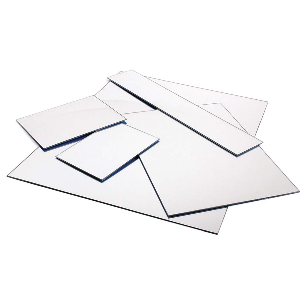 Plastic Mirror Shop Our Kaleidoscope, Periscope & Regular Plastic