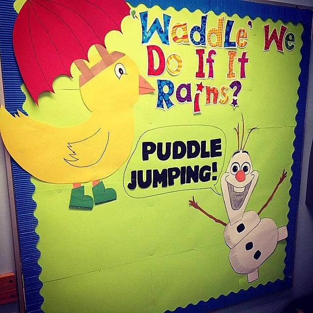 27 Spring Bulletin Board Ideas That Make Your Classroom Blossom