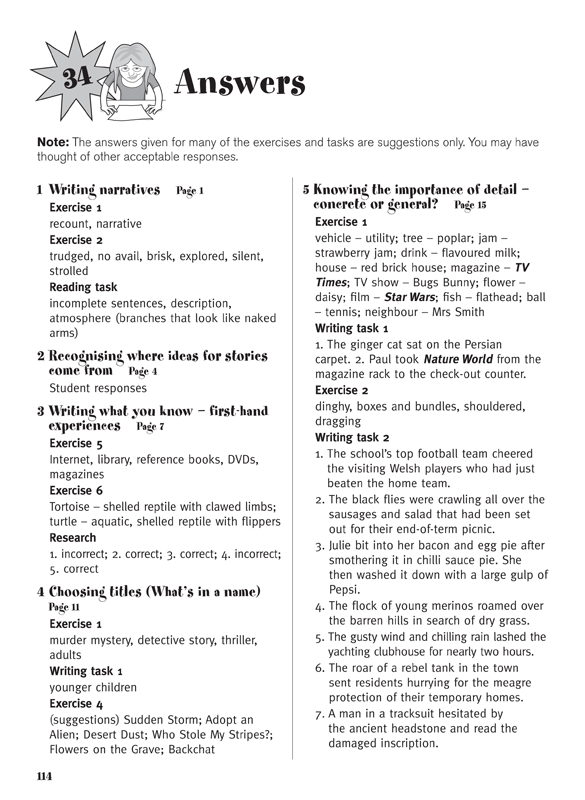 Excel Basic Skills Creative Writing Pascal Press Educational Excel Basic Skills Creative Writing Pascal Press Educational
