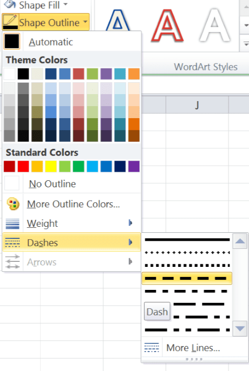 Format Any Element of a Chart in Excel - TeachExcel.com
