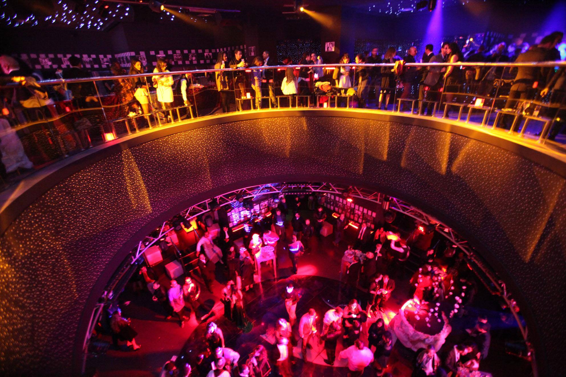 A Guide to the Leading Bars in Marrakech Morocco Attractions