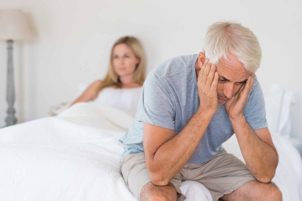What is erectile dysfunction? Fastest way to cure Erectile