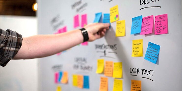 5 Tips to Run a Good Design Sprint Teachforhk News