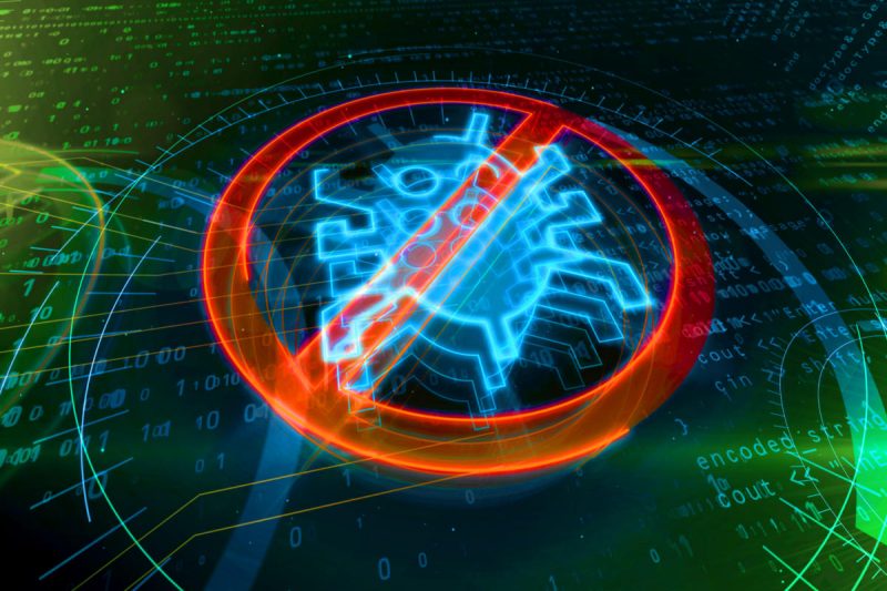 Why Keeping Your Antivirus Updated Is Important Teachforhk