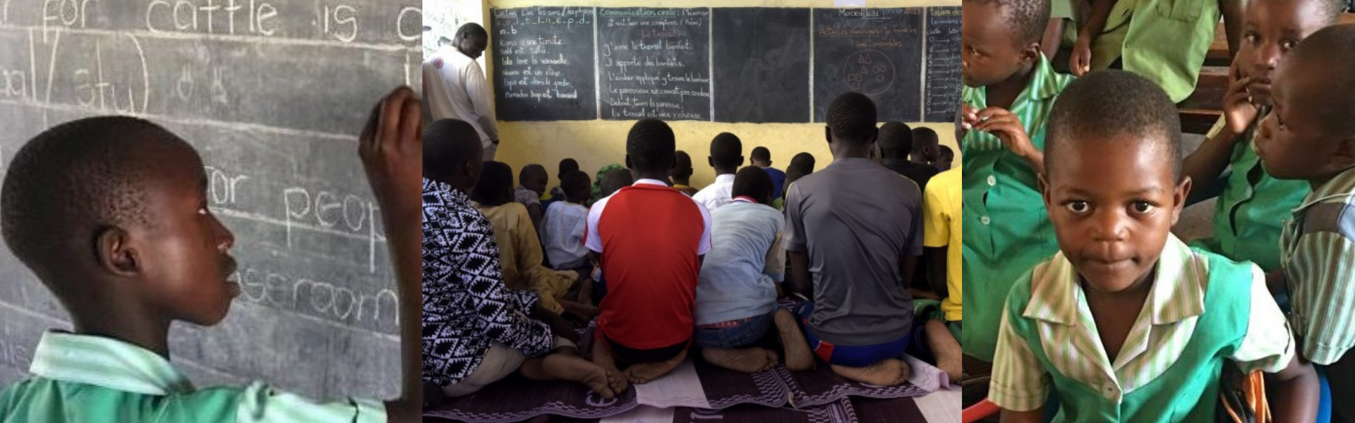 Education Crisis Teach For Zimbabwe