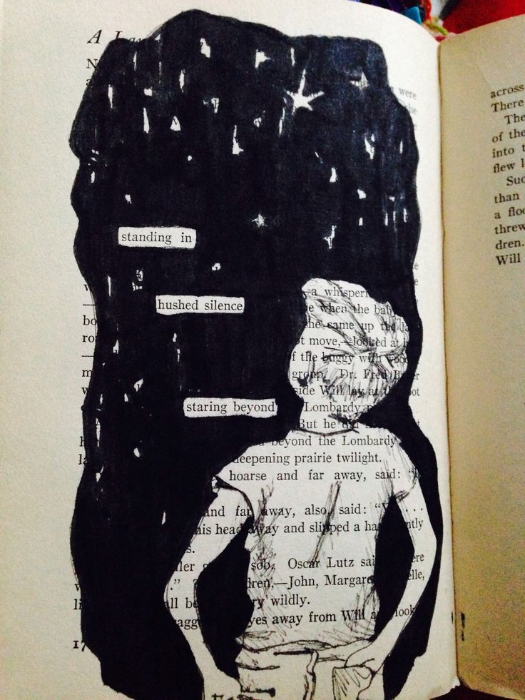 Found Poetry Teach Free Speech