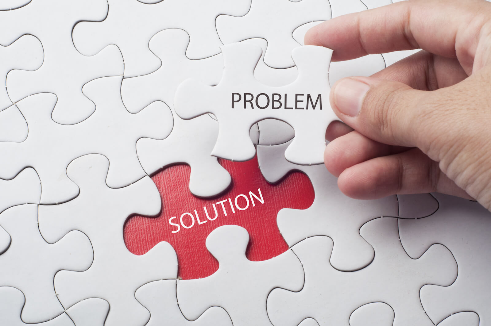 A Problem and Solution TeachHUB