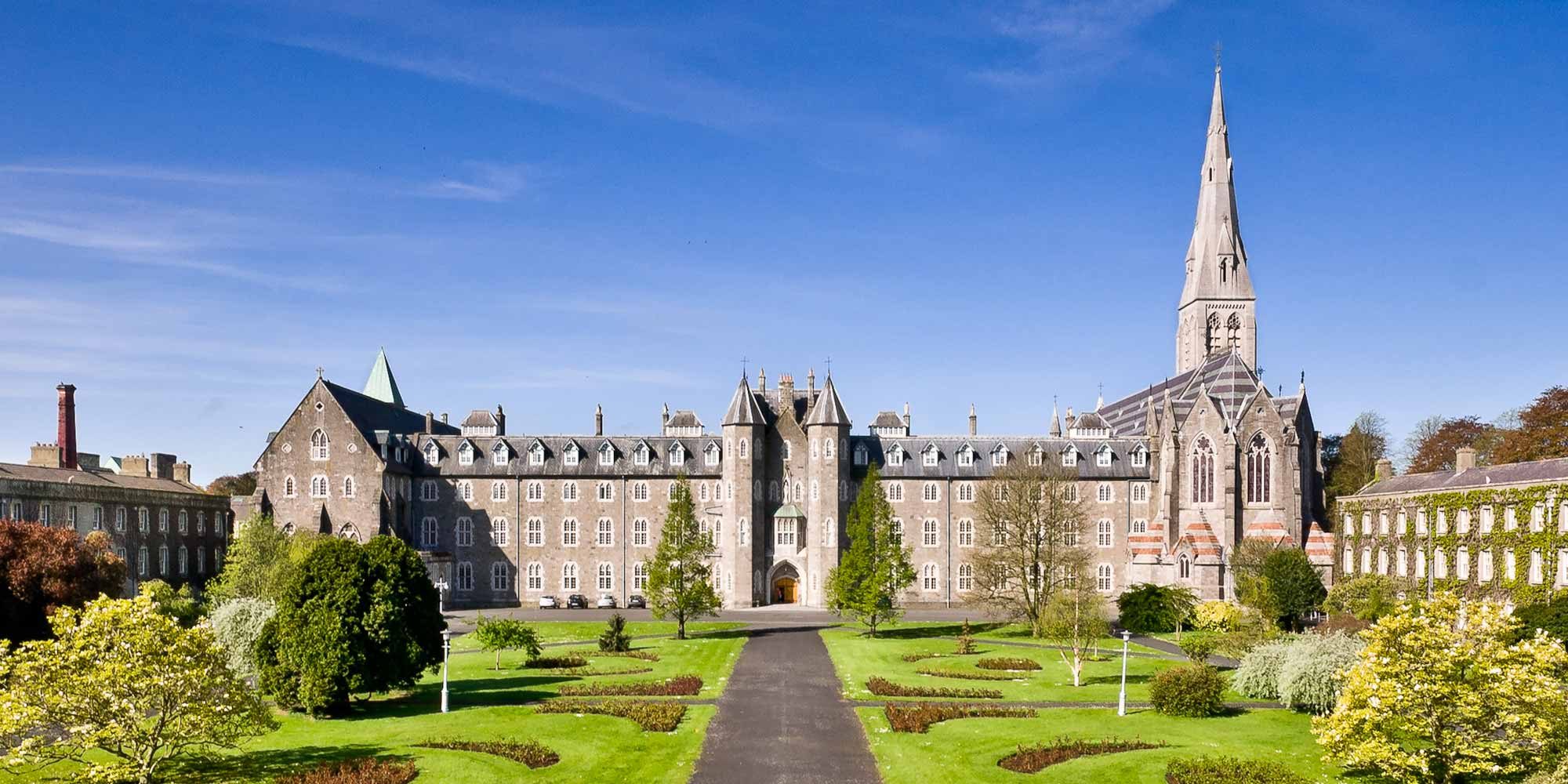 Aligning Maynooth University’s Accredited T&L Programmes with the