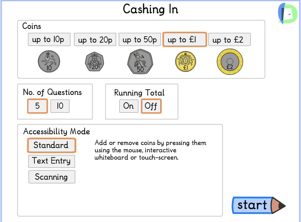 Teaching Money and Change to KS1 Money Games for Year 2 Year 3