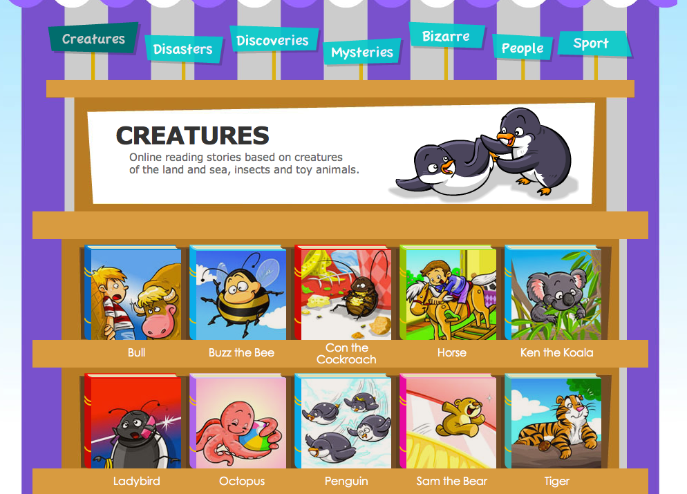 EYFS Reading Activities Foundation Stage Resources High