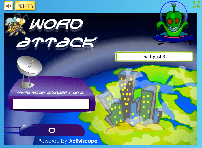 KS1 Time Games Teaching Time KS1 Time Lessons Months of the Year Half Past Quarter