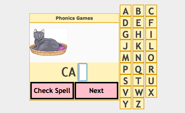CVC CCVC CVCC Flashcards and Worksheets Phonics