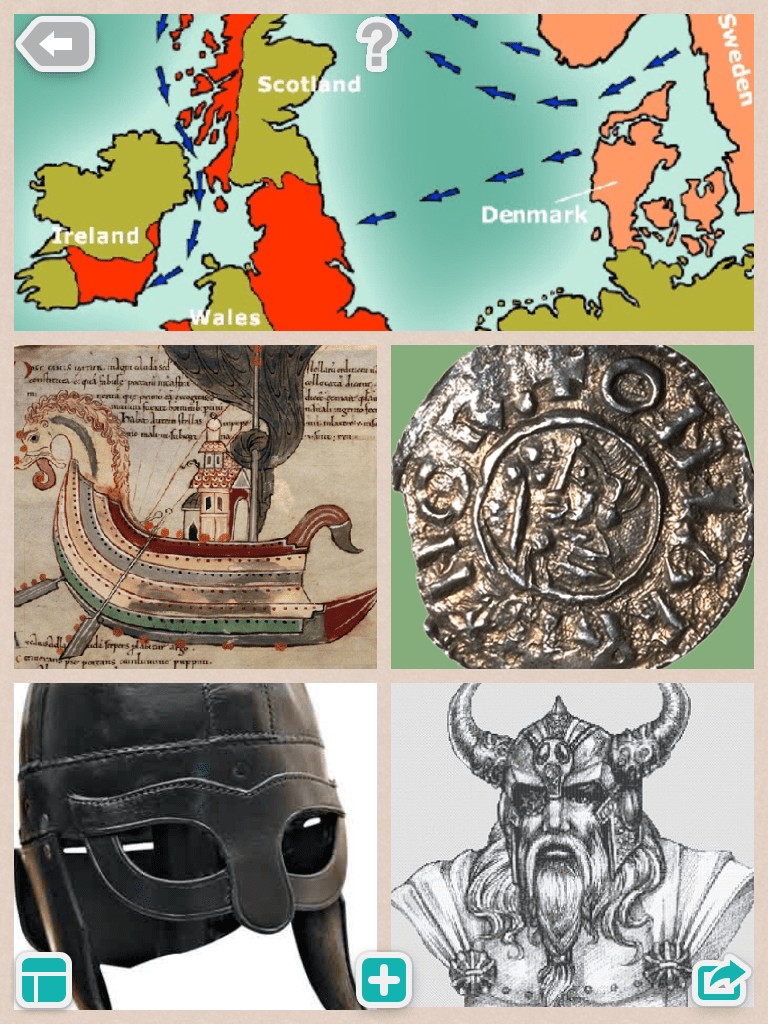 Teaching the Vikings to KS2 Vikings Topic Teaching Resources Viking