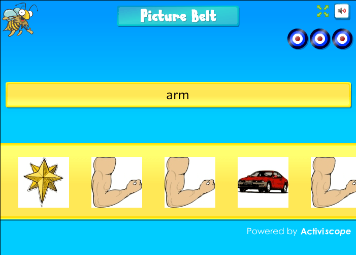 ar Sound Worksheets, Activities and Games for Reception, Year 1 and