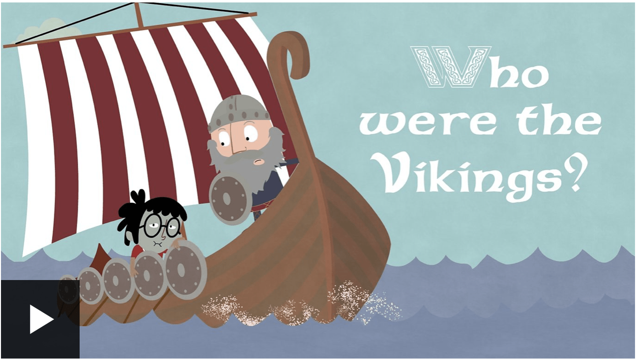 Teaching the Vikings to KS2 Vikings Topic Teaching Resources Viking