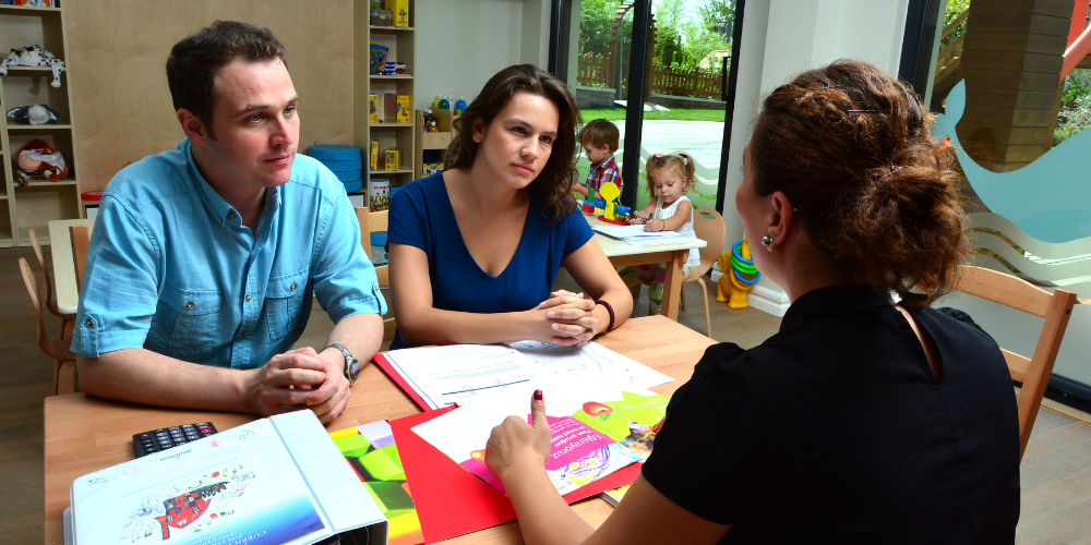 10 Tips for Teachers Communicating with Difficult Parents Teaching