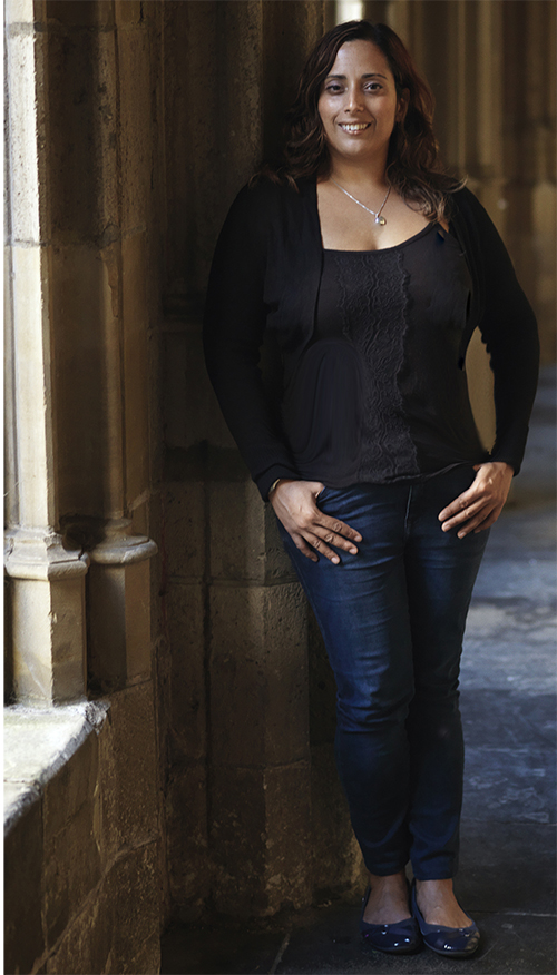 Sapna Sehgal - The Teaching Cove Contact 