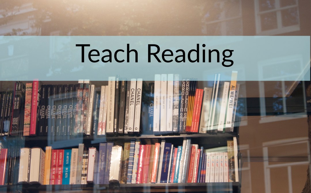 Teach Reading