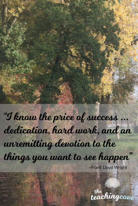 Price of Success - Motivational Monday