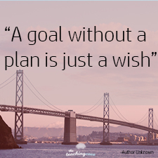 Goal Without Plan