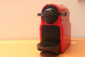 Nespresso Inissia