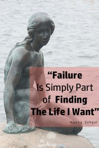 Motivational Monday Failure