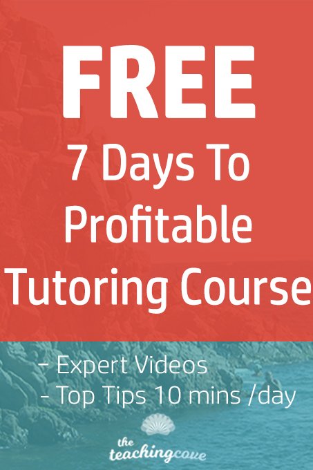 Free Course for English Teachers