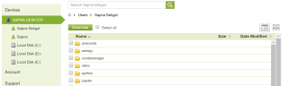 Carbonite Backup Step 5.2