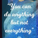 Motivational Monday: If You’re Failing, Remember This – On Negativity