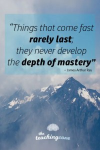 Motivational Monday 86 Instant Gratification