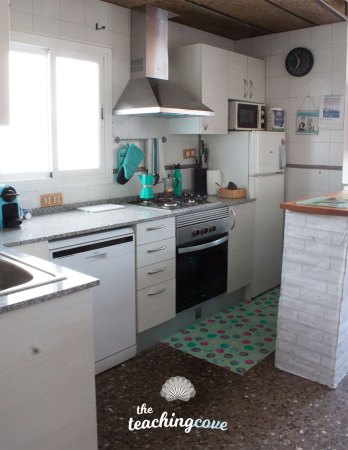 Apartment-Design-Kitchen