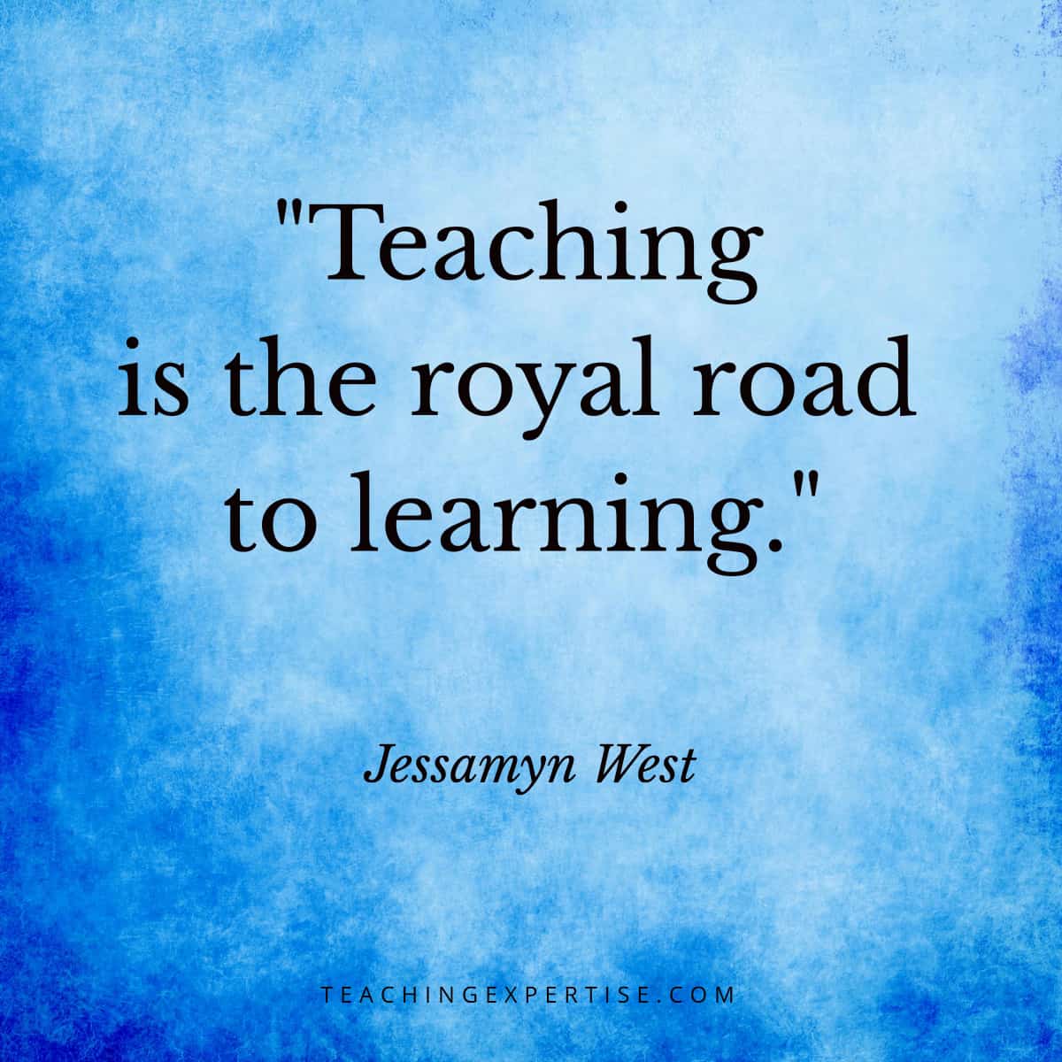 110 Best Inspirational Quotes for Teachers Teaching Expertise