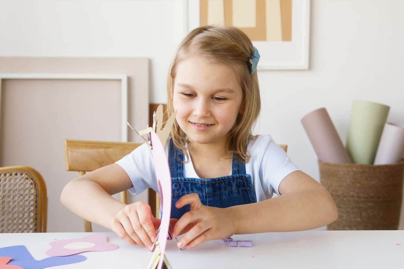 45 Adorable And Inspiring 3rd Grade Art Projects - Teaching Expertise