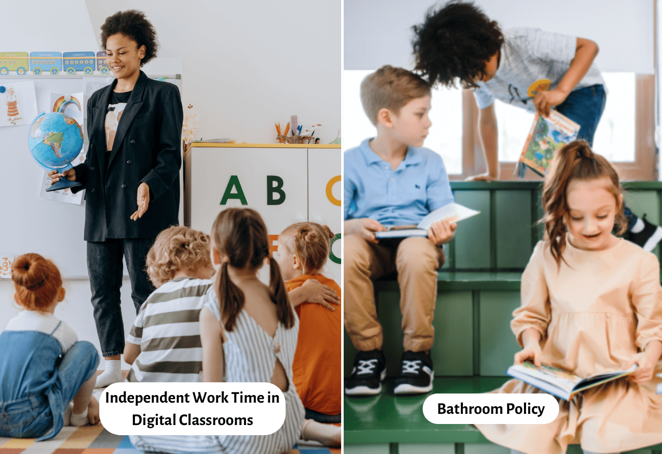 15 MustDo Classroom Procedures And Routines Teaching Expertise