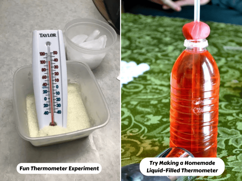 19 Teachable Thermometer Activities For Kids Of All Ages Teaching