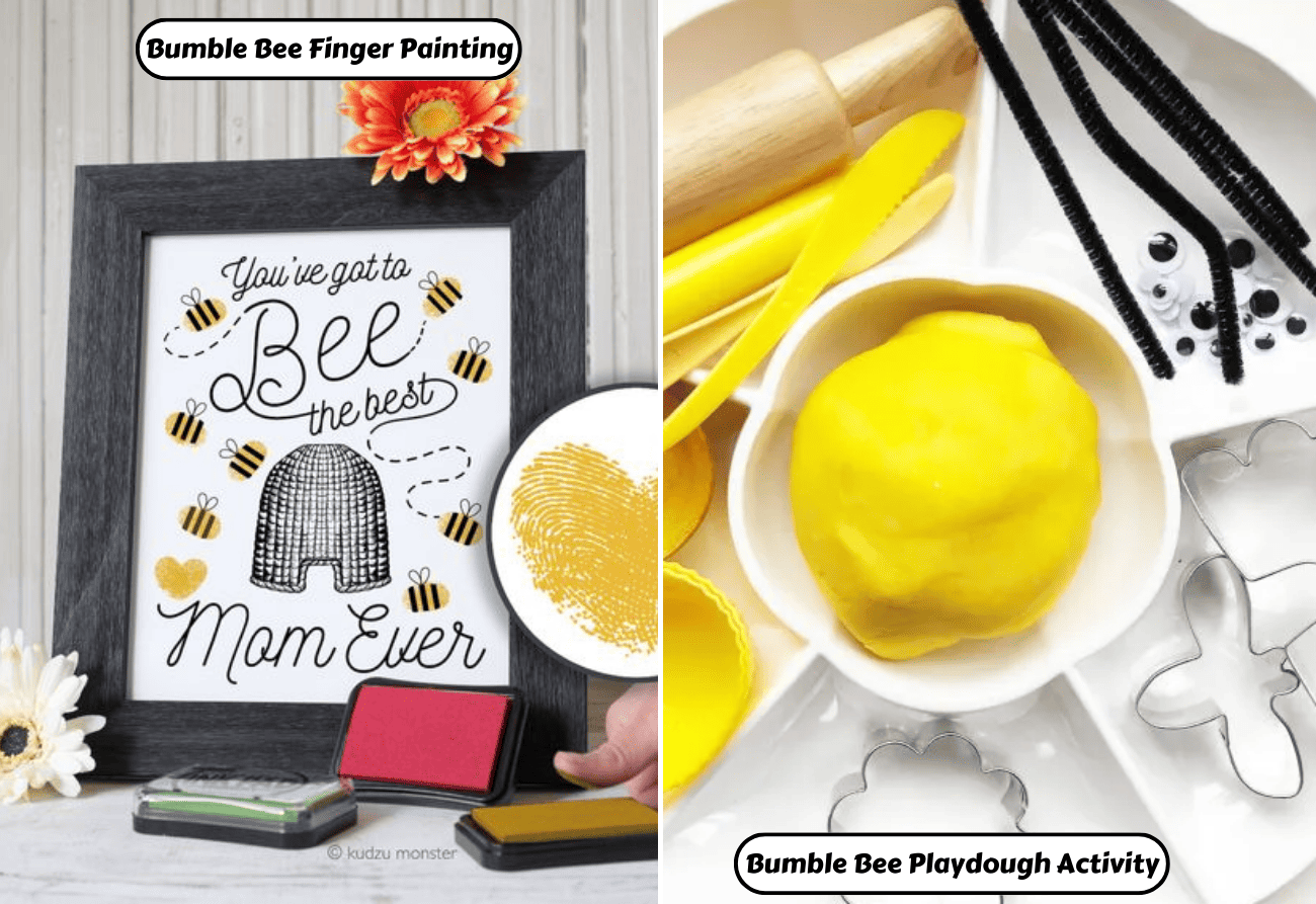 20 Brilliant Bumble Bee Activities Teaching Expertise
