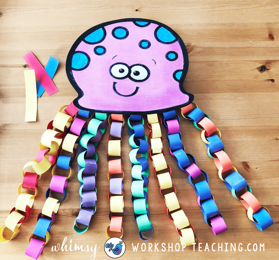 Dive Into 21 Awesome Octopus Activities Teaching Expertise