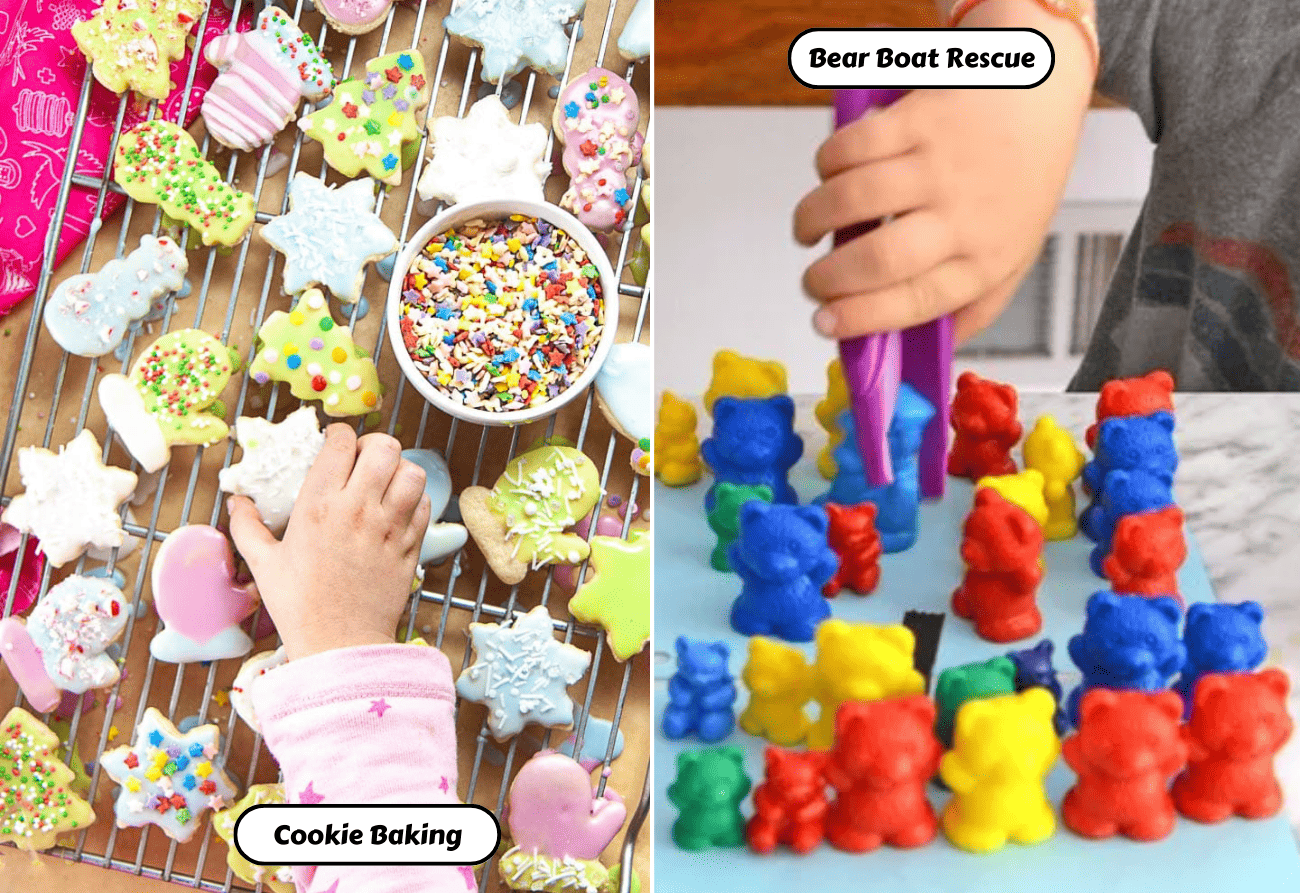 17 Logical & Linguistic Left Brain Activities Teaching Expertise