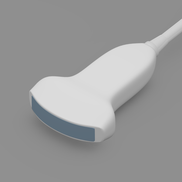 Curved array is good