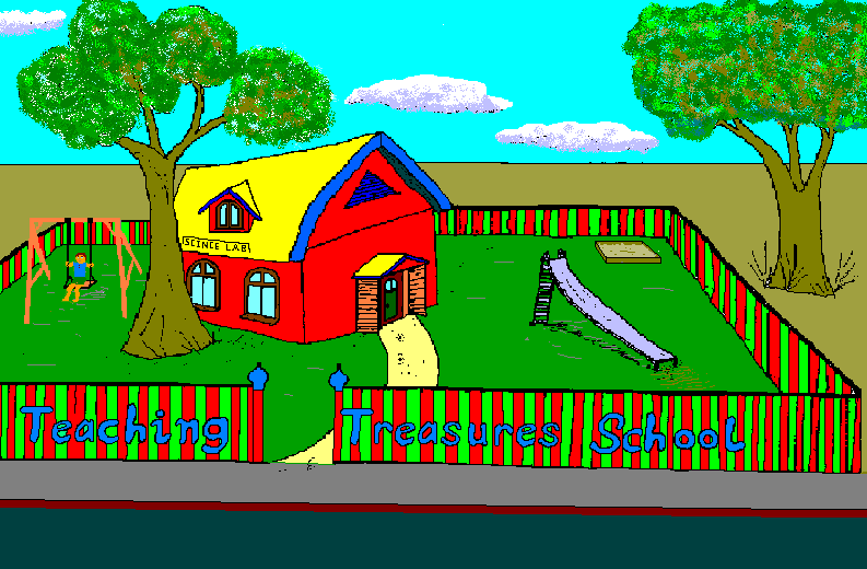 Art Ideas For Teachers Teaching Art