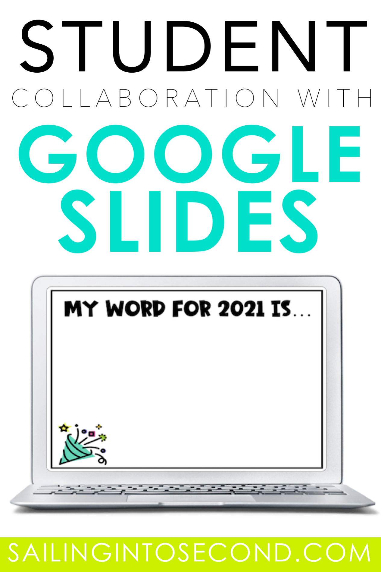 Student Collaboration Ideas for Google Slides Teaching with Aris