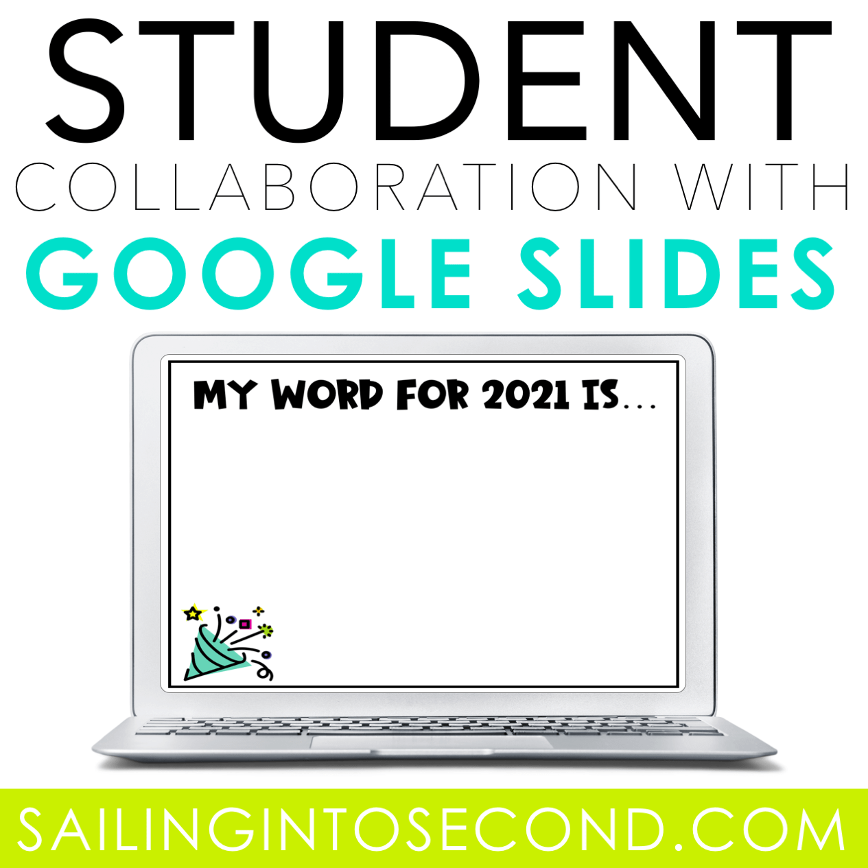 Student Collaboration Ideas for Google Slides Teaching with Aris
