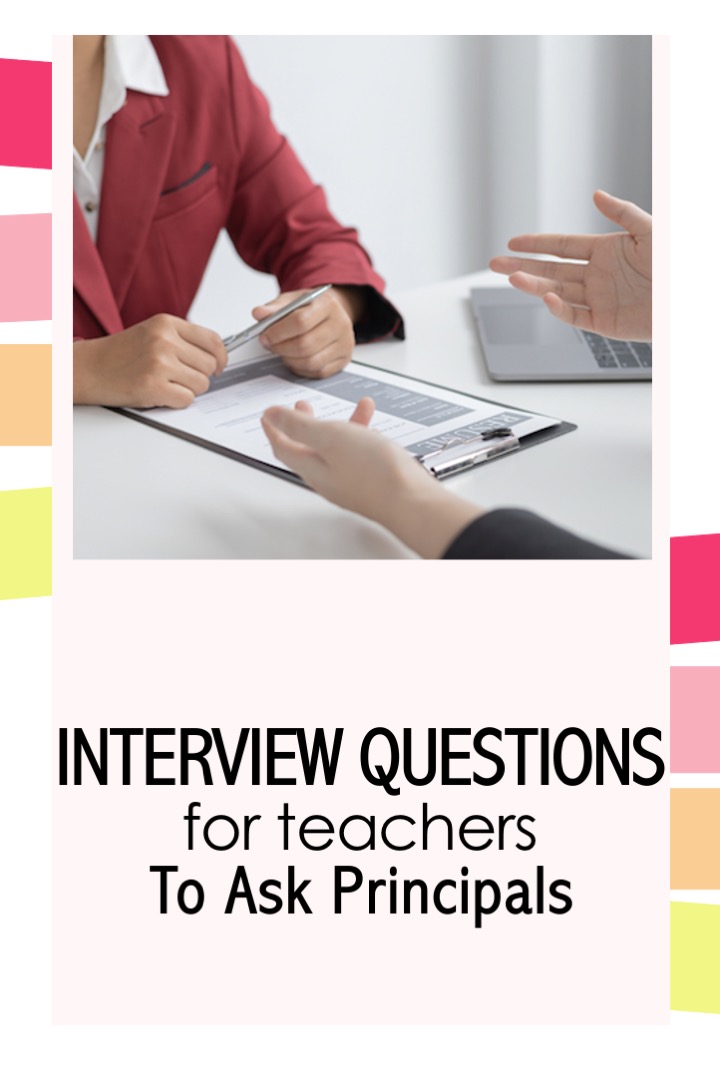 9 Common Interview Questions Teachers Are Asked and How to Answer Them
