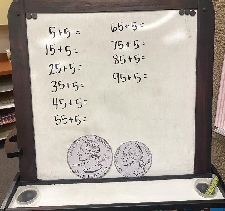 Counting Coins Lesson Plans You Need to Use with Your 2nd Graders