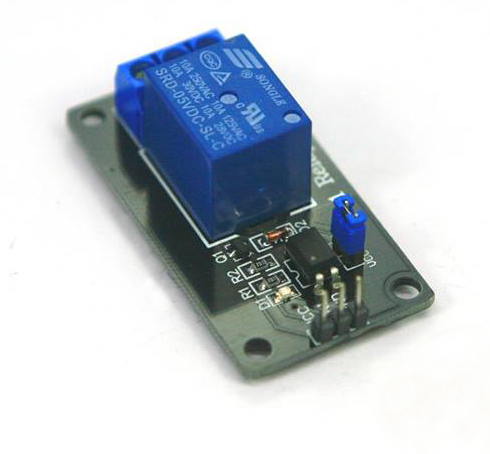 Arduino Relay Module Tutorial | Microcontroller Tutorials