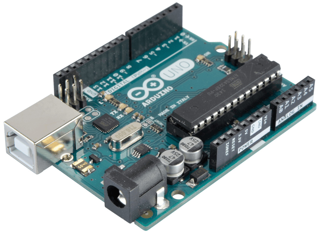 Generating an Arduino 16bit PWM Microcontroller Tutorials