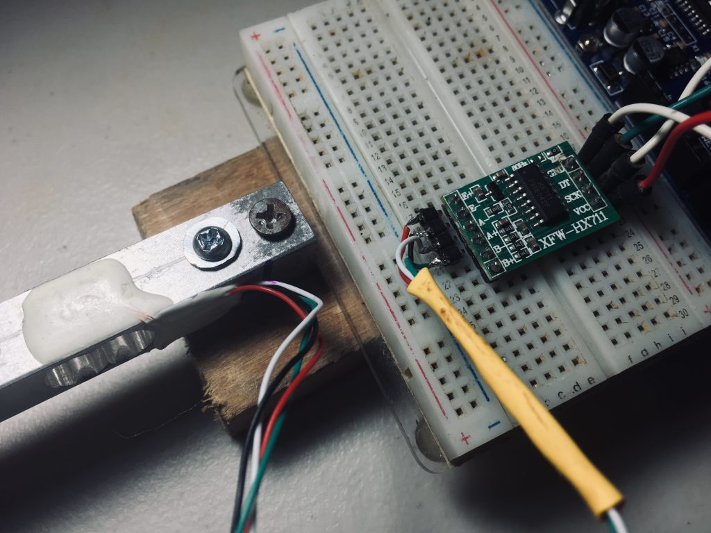 How to Use Load Cell with HX711 and Arduino Microcontroller Tutorials