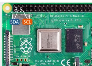 Microcontroller Tutorials — How to Use I2C Devices with Raspberry Pi